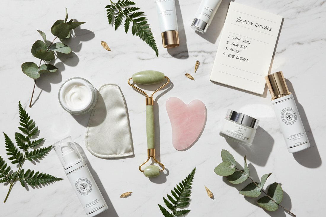 Consejos de Expertos para una Piel Radiante y Saludable