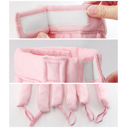 1pc Heatless Hair Curler Strap Octopus Curl Rollers Soft Curling Rod Headband Lazy Sleeping Foam Curls Wave Styling Tools